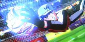 Beitragsbild des Blogbeitrags Neuer Trailer zu Captain Tsubasa: Rise of New Champions