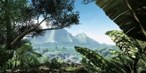Beitragsbild des Blogbeitrags Far Cry 6 Gameplay? – Eine tropische Insel, Jetpacks und Pferde reiten