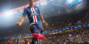 Beitragsbild des Blogbeitrags FIFA 21: Konsole zuerst! PC-Version ist eine PS4/Xbox One-Portierung 