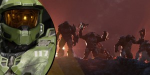 Beitragsbild des Blogbeitrags Halo Infinite: Neues Teaser-Video gibt Hinweise zu den neuen (alten) Feinden 
