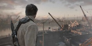 Beitragsbild des Blogbeitrags Entwickler Ready at Dawn (The Order: 1886) von Facebook übernommen!
