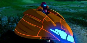 Beitragsbild des Blogbeitrags Metroid Prime 4-Fans aufgepasst! Breath of the Wild-Mod zeigt wie es geht 