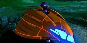 Beitragsbild des Blogbeitrags Metroid Prime 4-Fans aufgepasst! Breath of the Wild-Mod zeigt wie es geht