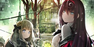 Beitragsbild des Blogbeitrags Death end re;Quest 2 erscheint im August
