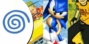 Beitragsbild des Blogbeitrags 20 Sega Dreamcast-Spiele die ein Remake verdienen – nicht nur Shenmue 