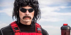 Beitragsbild des Blogbeitrags Dr Disrespect hat keine Ahnung, warum Twitch ihm gebannt hat [UPDATE] 