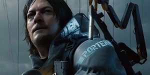 Beitragsbild des Blogbeitrags Death Stranding: Kojima neckt „versehentlich“ neue Inhalte