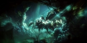Beitragsbild des Blogbeitrags Ori and the Will of the Wisps: Switch-Port wäre ein massiver Downgrade