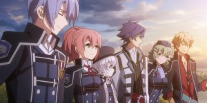Beitragsbild des Blogbeitrags The Legend of Heroes: Trails of Cold Steel III absofort auch auf der Switch