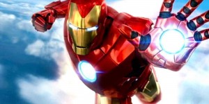 Beitragsbild des Blogbeitrags Iron Man VR: Wie viele Kapitel gibt es im Spiel? 
