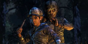 Beitragsbild des Blogbeitrags The Walking Dead-Schöpfer teased eine mögliche Rückkehr von Clementine an