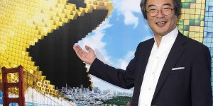 Beitragsbild des Blogbeitrags Pac-Man Erfinder enthüllte den Ursprung der Geister
