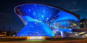 Beitragsbild des Blogbeitrags BMW stellt Mikrotransaktionen für ihre neuen Auto-Modelle vor