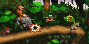 Beitragsbild des Blogbeitrags Nintendo Switch Online fügt Donkey Kong Country und Co hinzu