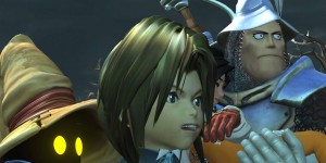 Beitragsbild des Blogbeitrags Final Fantasy 9-Entwickler möchten die Geschichte fortsetzen