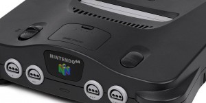 Beitragsbild des Blogbeitrags 7 N64-Titel, die sich ein Remake verdient haben