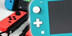 Beitragsbild des Blogbeitrags Nintendo: Nächste Konsole wird sehr wahrscheinlich „Switch 2“ heißen 