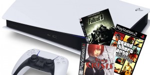 Beitragsbild des Blogbeitrags PS5 abwärtskompatibel mit PSX, PS2 und PS3? – Neues Patent ist online 