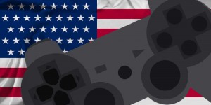 Beitragsbild des Blogbeitrags Die beliebtesten Videospiele-Marken in den USA