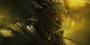 Beitragsbild des Blogbeitrags Dark Souls 3 als Ego-Shooter? Dieser Mod lässt Fans kalt