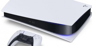 Beitragsbild des Blogbeitrags PS5: Warum sieht die PlayStation 5 so aus, wie sie aussieht?