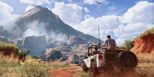 Beitragsbild des Blogbeitrags Uncharted 5? Neues Sony-Studio soll an weiteren Abenteuer-Spiel arbeiten