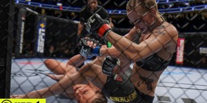 Beitragsbild des Blogbeitrags UFC 4: Israel Adesanya und Jorge Masvidal als Coverstars präsentiert