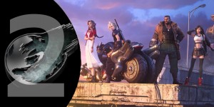 Beitragsbild des Blogbeitrags Final Fantasy 7 Remake: Was wird sich in Teil 2 ändern?