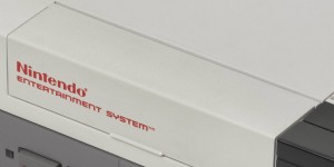 Beitragsbild des Blogbeitrags LEGO Nintendo Entertainment System enthüllt