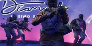 Beitragsbild des Blogbeitrags GTA Online: Die „Diamond Rewards“ sind zurück, mit mehr Spawn-Raten