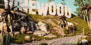 Beitragsbild des Blogbeitrags GTA San Andreas: So unglaublich schön in der Unreal Engine 