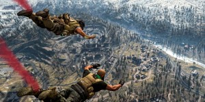 Beitragsbild des Blogbeitrags Call of Duty Warzone: Glitch gibt Spielern unendliche Cluster-Strikes 