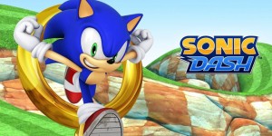 Beitragsbild des Blogbeitrags Sonic Dash ist erfolgreicher als die letzten 5 mobilen Games zusammen