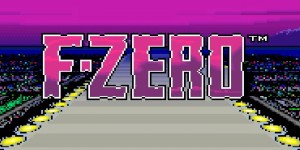 Beitragsbild des Blogbeitrags F-Zero-Twitter-Account als Scherz entlarvt – Doch kein Nintendo Switch-Ableger?