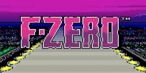 Beitragsbild des Blogbeitrags F-Zero-Twitter-Account als Scherz entlarvt – Doch kein Nintendo Switch-Ableger? 