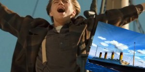 Beitragsbild des Blogbeitrags Kein Spaß! Neues TITANIC-Brettspiel angekündigt. Sei wie Leonardo DiCaprio 