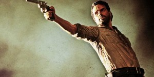 Beitragsbild des Blogbeitrags The Walking Dead: Rick Grimes-Film – So geht es weiter