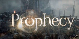 Beitragsbild des Blogbeitrags Aufnahmen zu Sucker Punchs gecancelten Titel Prophecy aufgetaucht 