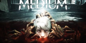 Beitragsbild des Blogbeitrags The Medium: Neuer Trailer zum Dual-Reality Horror veröffentlicht