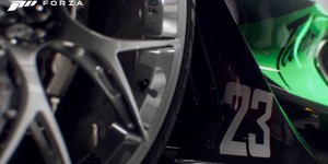 Beitragsbild des Blogbeitrags Forza Motorsport für Xbox Series X mit bahnbrechenden Trailer enthüllt