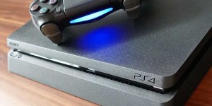 Beitragsbild des Blogbeitrags PlayStation 4 erhält endlich ein wichtiges Sicherheits-Update