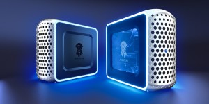 Beitragsbild des Blogbeitrags Konami: Metal Gear Solid Publisher baut jetzt Gaming PC`s! 