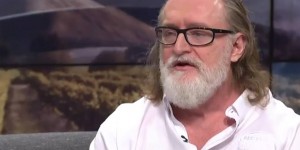 Beitragsbild des Blogbeitrags Valve Präsident Gabe Newell glaubt die Xbox Series X wird besser als die PlayStation 5