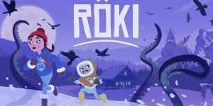 Beitragsbild des Blogbeitrags Röki (PC) – Review