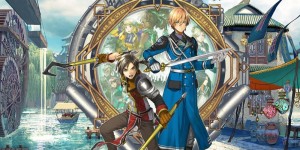 Beitragsbild des Blogbeitrags Eiyuden Chronicle: Hundred Heroes erreicht Kickstarter-Ziel binnen zwei Stunden