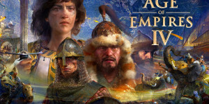 Beitragsbild des Blogbeitrags Age Of Empires 4: Fans der Spielserie sind mit der Grafik unzufrieden