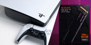 Beitragsbild des Blogbeitrags PlayStation 5 Architekt Mark Cerny bietet SSD-Empfehlung an