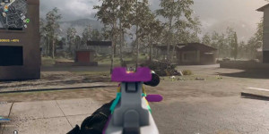 Beitragsbild des Blogbeitrags Bahnbrechender Warzone-Glitch lässt Spieler durch Wände sehen 