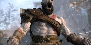 Beitragsbild des Blogbeitrags God of War-Fans haben ihren “perfekten” Kratos-Schauspieler gefunden 