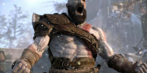 Beitragsbild des Blogbeitrags God of War-Fans haben ihren “perfekten” Kratos-Schauspieler gefunden